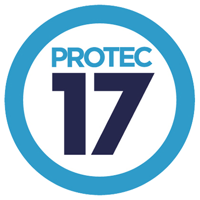 PROTECT 17 Logo